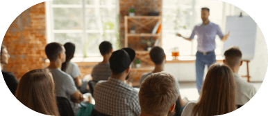 Expert Workshops